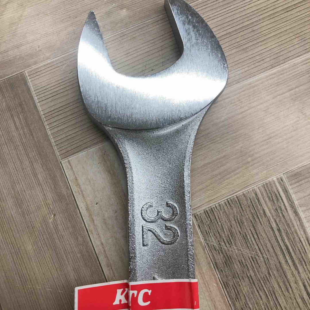 ◇京都機械工具(KTC) スパナ S2-3236-F【八潮店】