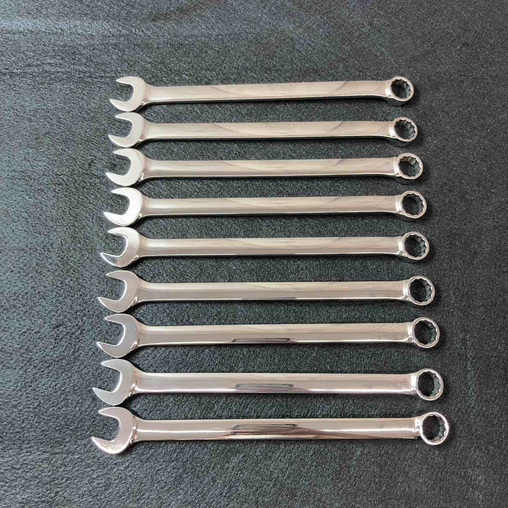 【中古美品】◇Snap-on(スナップオン) 80WRSETX 80周年記念モデル コンビネーションレンチ セット【東大和店】