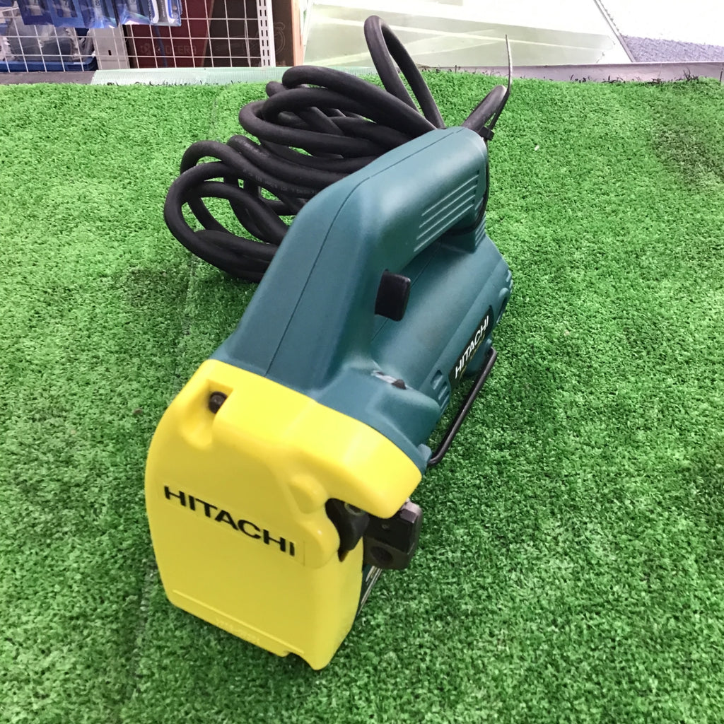 〇ハイコーキ(HIKOKI ※旧:日立工機) 全ネジカッター CL10SA【桶川店 