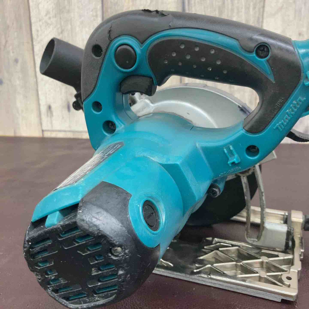 【中古品】 マキタ(makita) 防じん丸のこ KS5000FX 【東大和店】