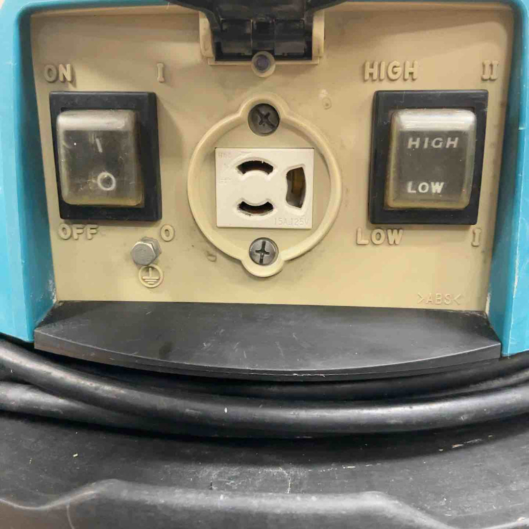 ◇マキタ(makita) 連動付き乾式専用集じん機 436(P)【草加店】