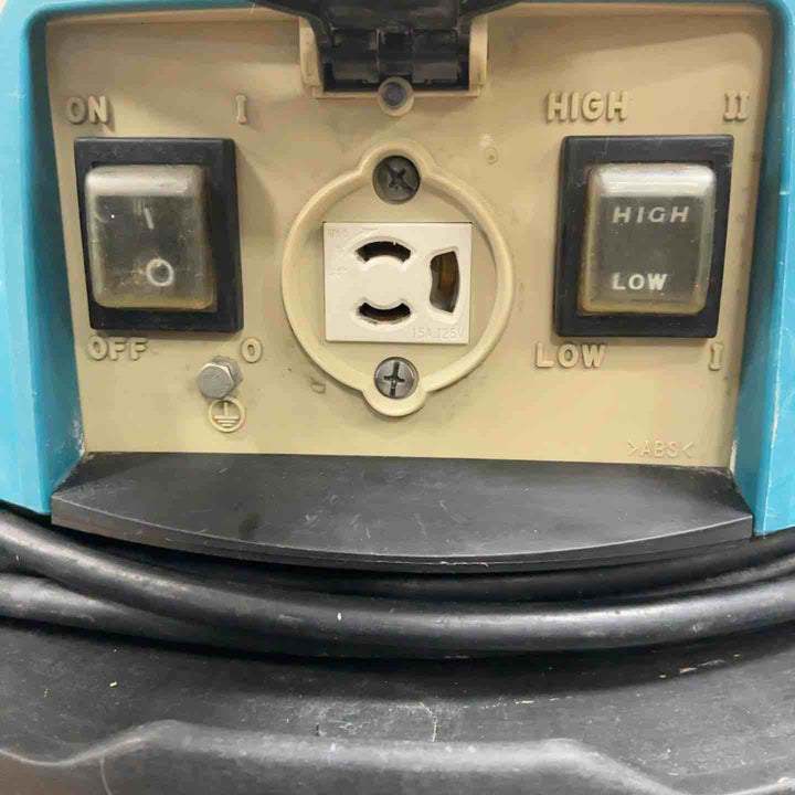 ◇マキタ(makita) 連動付き乾式専用集じん機 436(P)【草加店】