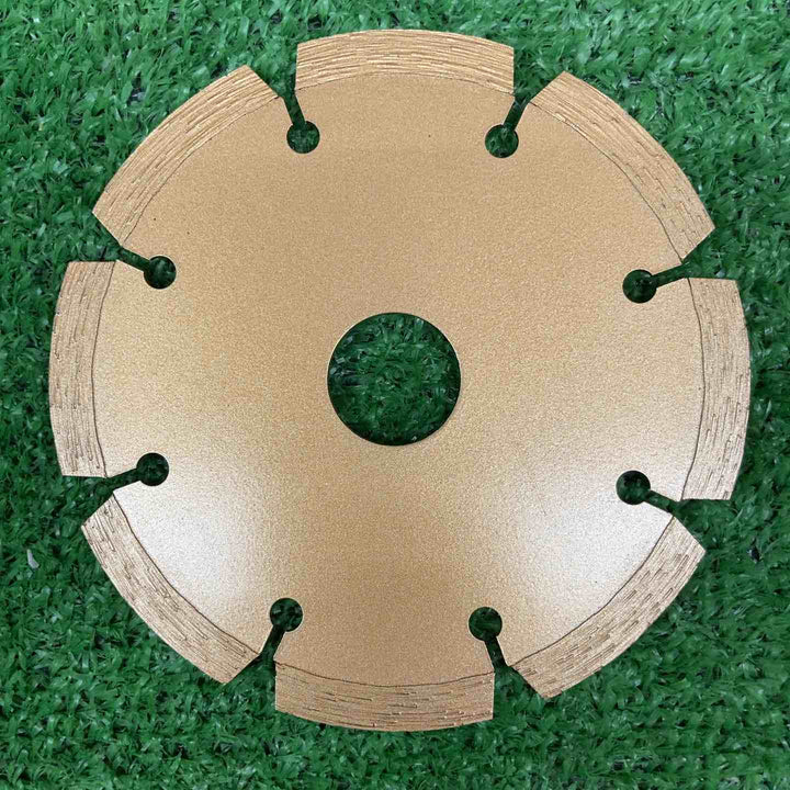 【未使用・現状品】 ノリタケ ダイアモンドカッター 105×1.8×20 ＊10枚セット 【鴻巣店】