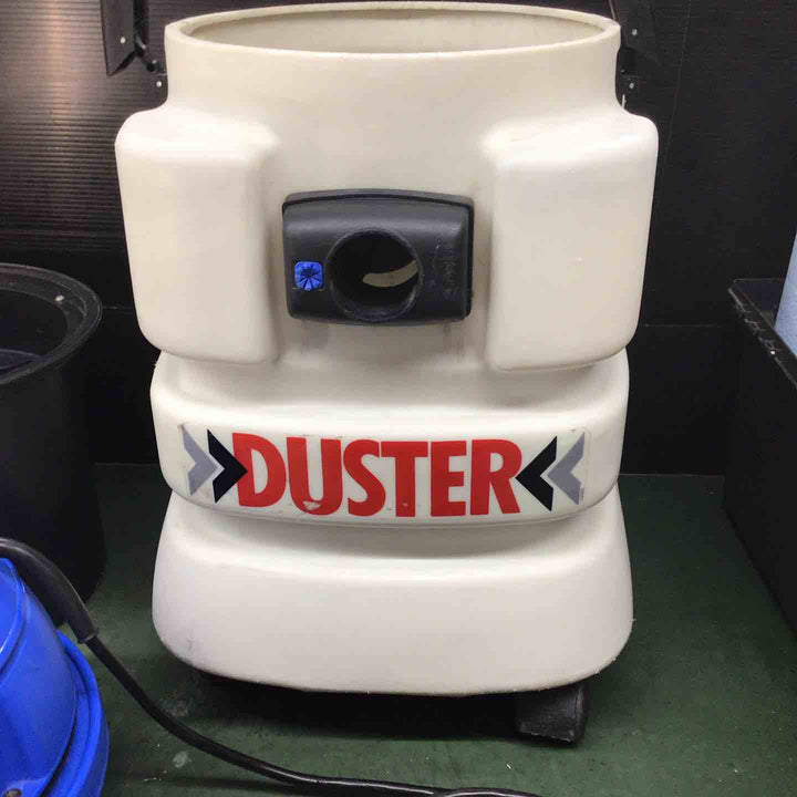 【店頭受取り限定】◇おそうじ本舗 多目的型掃除機 DUSTER 集じん機【戸田店】