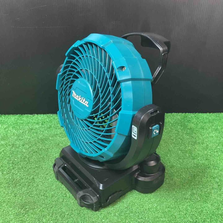 ★マキタ(makita) コードレスファン CF102DZ(本体のみ)【岩槻店】