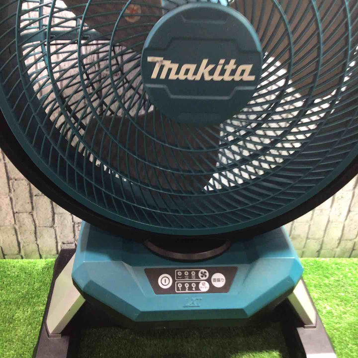 ◇マキタ(makita) コードレスファン CF301DZ【川口店】