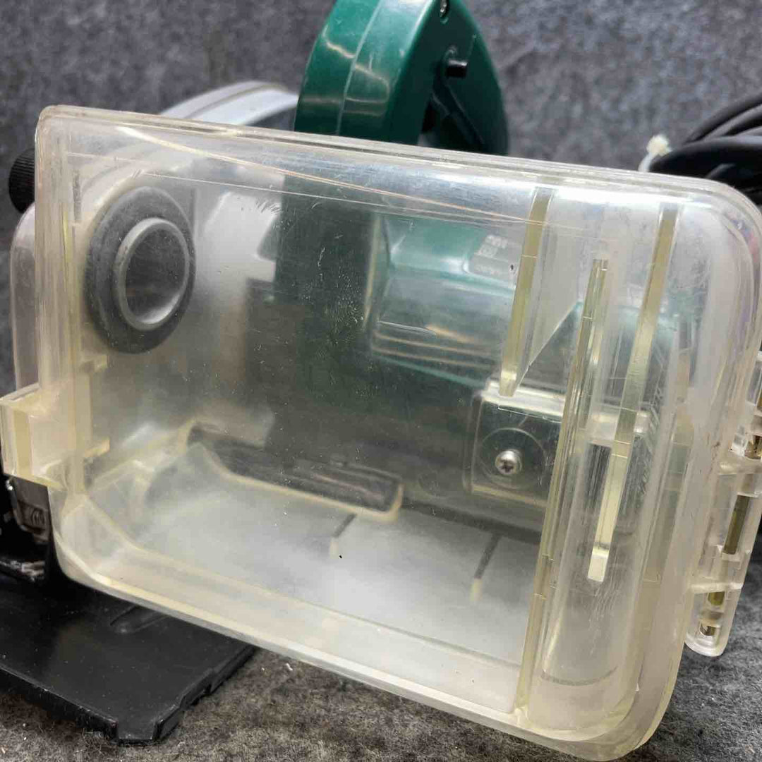 ハイコーキ(※旧:日立工機) 集じん丸のこ C6Y1【桶川店】