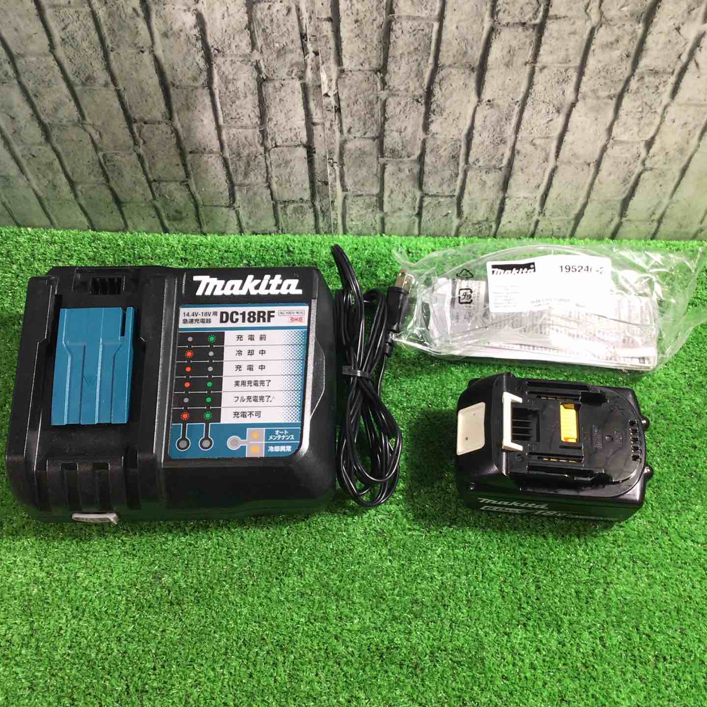 ★マキタ(makita) コードレスタッカ 18V ST421DRG 動作確認済【川口店】 ☆マキタ(makita) コードレスタッカ ST421DRG【川口店】 – アクト
