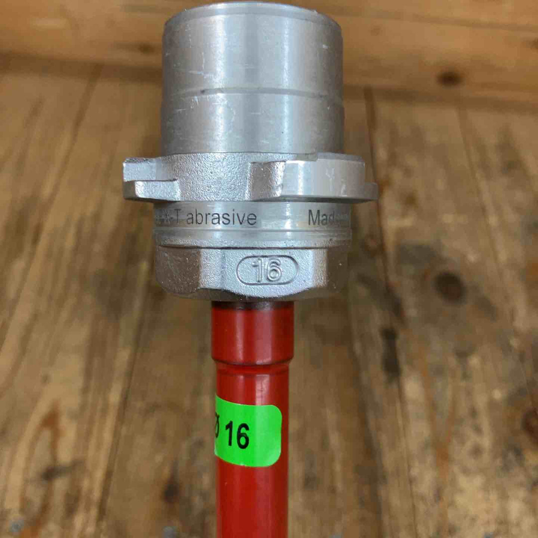 ◇ヒルティ(HILTI)  ダイヤモンドコアビット DD-C 16/300 SPX-T abras 16mm #2076467【所沢店】