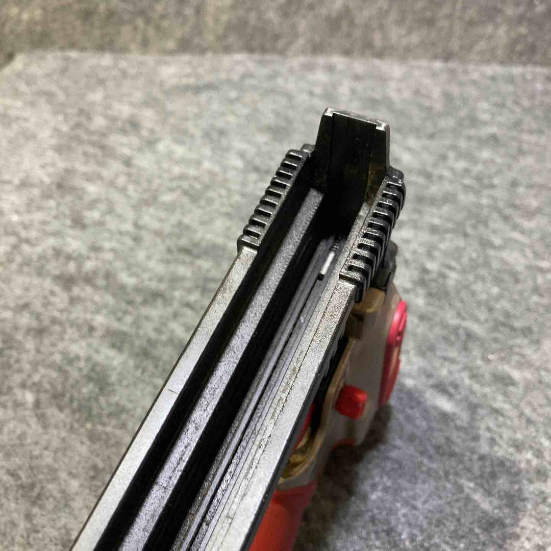 マックス(MAX) 高圧エアタッカ HA-R25/1025J【桶川店】