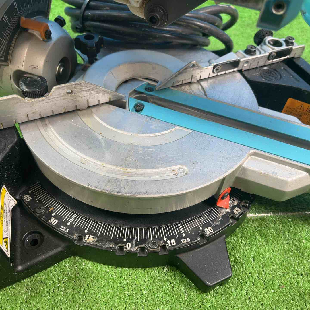 ★マキタ(makita) 卓上スライドマルノコ LS0612FL【岩槻店】