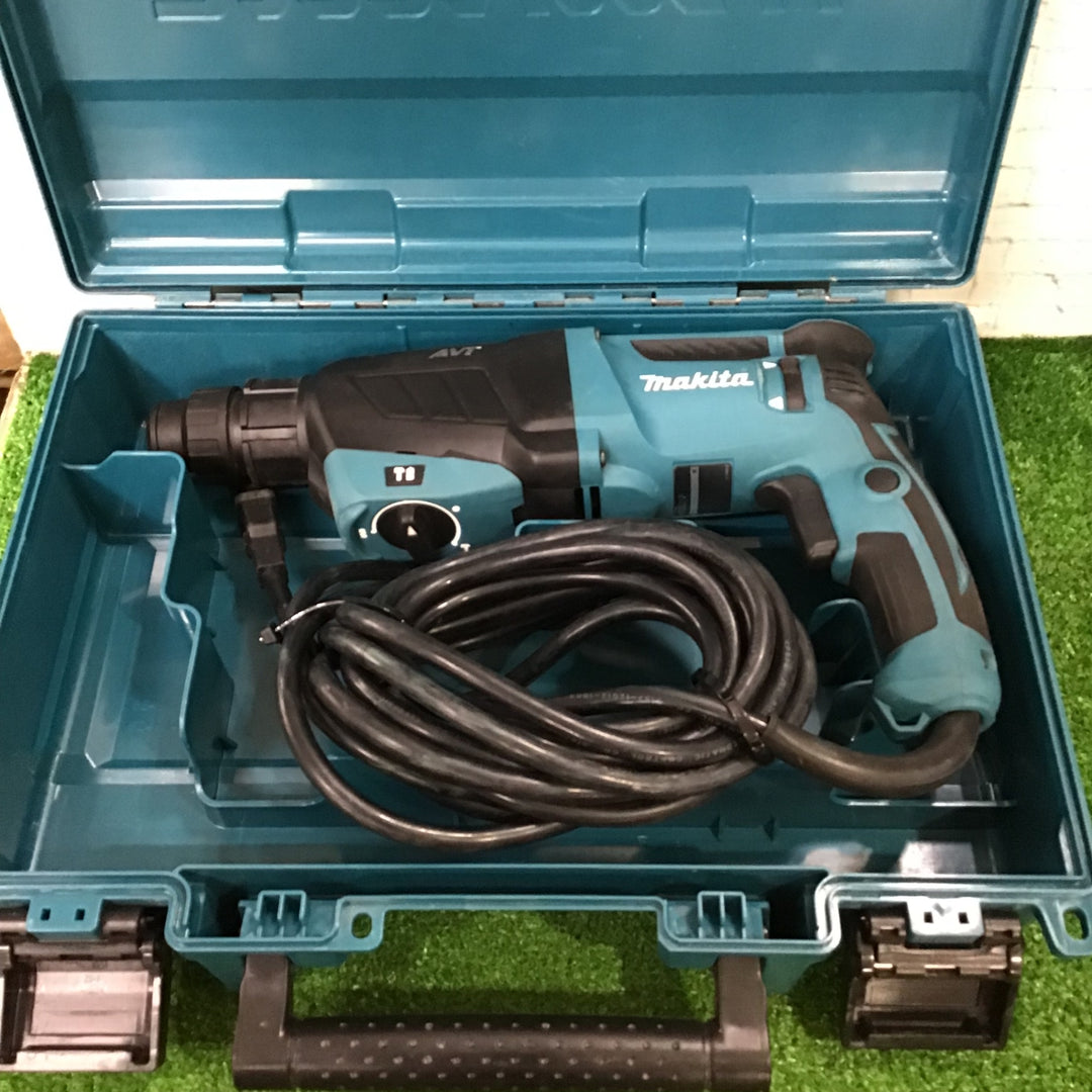 ★マキタ(makita) ハンマドリル HR2631F【町田店】