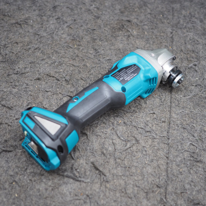 【未使用品】マキタ/makita 100mmコードレスディスクグラインダ GA404DZN【鴻巣店】
