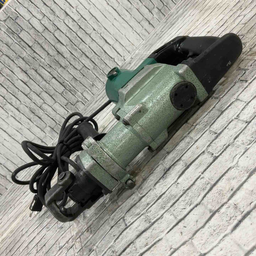 ★ハイコーキ(HIKOKI ※旧:日立工機) ハンマドリル DH35【川口店】