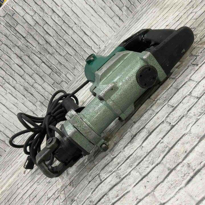 ★ハイコーキ(HIKOKI ※旧:日立工機) ハンマドリル DH35【川口店】