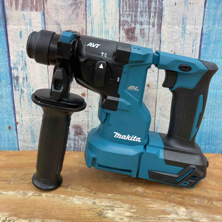 ★マキタ(makita) 18Vコードレスハンマドリル HR183DRGX【柏店】