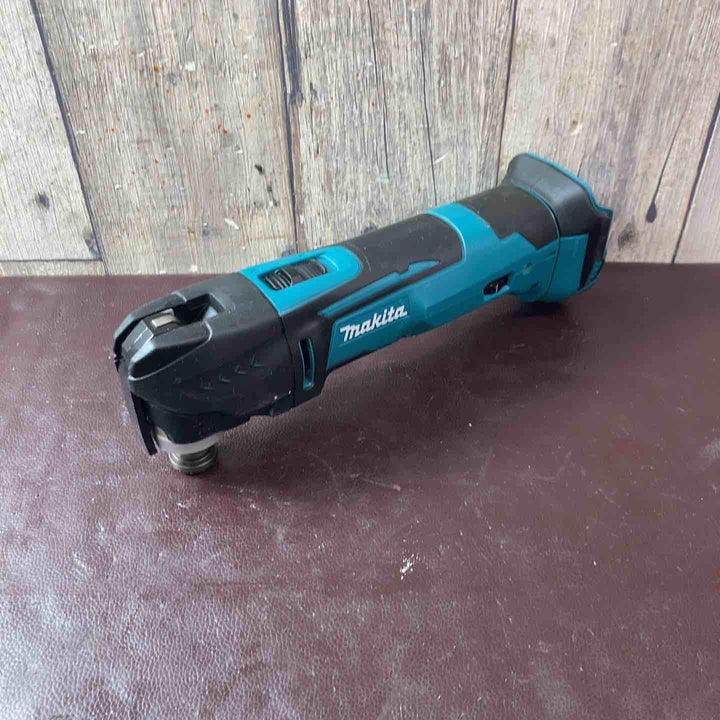 【中古品】★マキタ(makita) コードレスマルチツール TM51DZ 18V【東大和店】