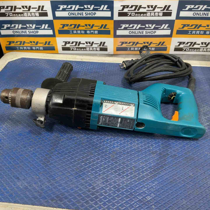 ◇マキタ(makita) ダイヤコア震動ドリル 120mm 8406C【草加店】
