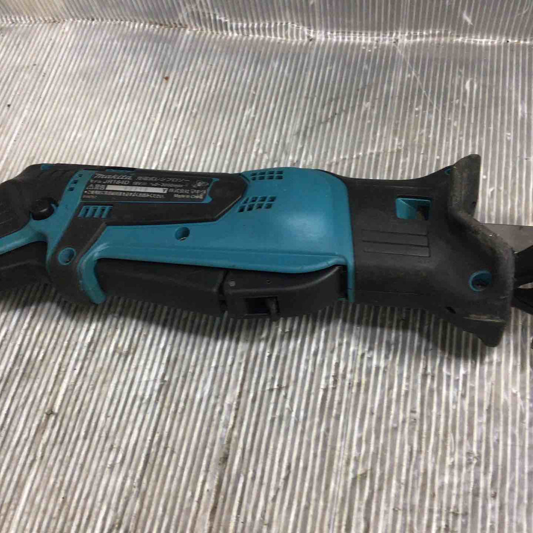 【中古】マキタ(makita) コードレスレシプロソー JR184DZ【草加店】