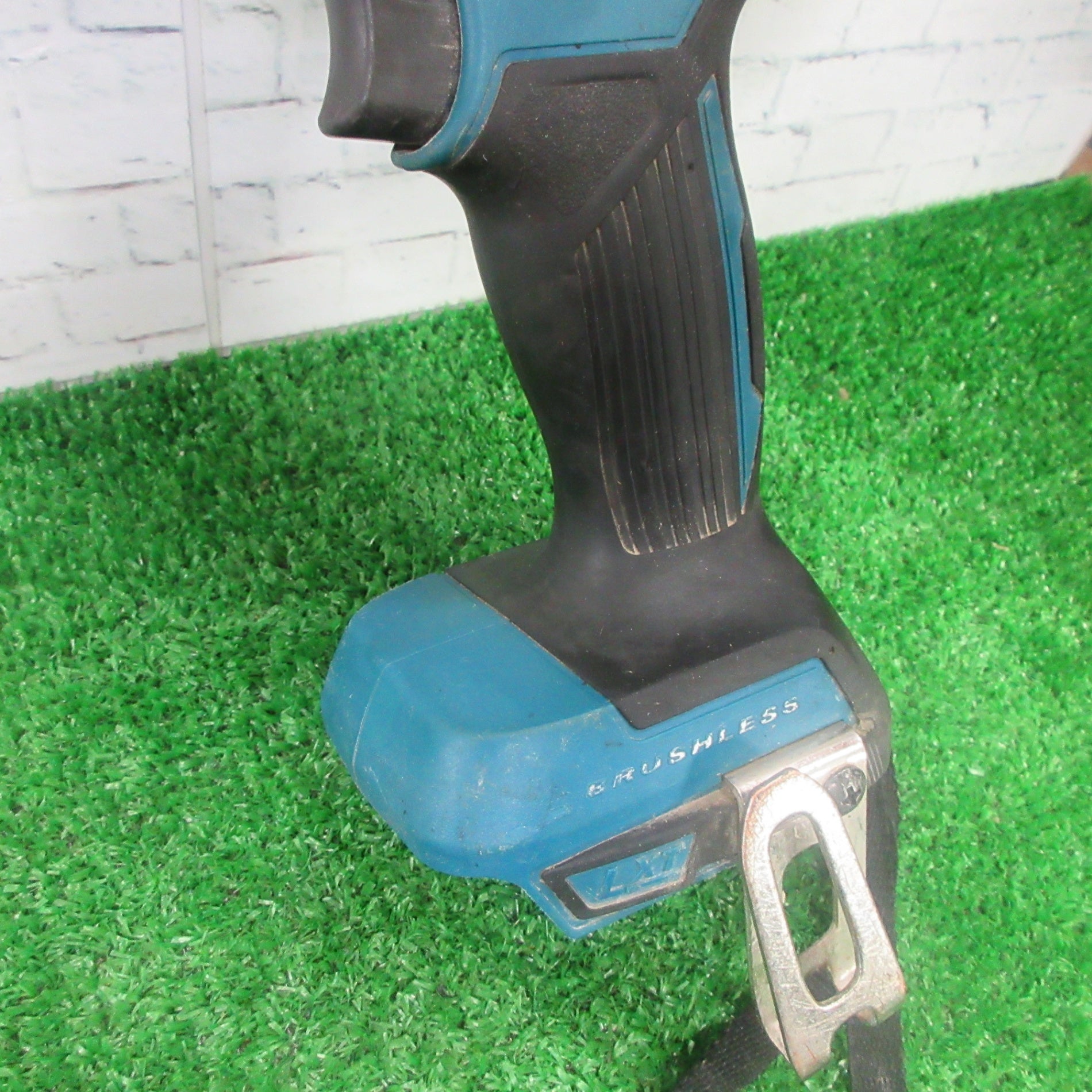 ☆マキタ(makita) コードレスドリルドライバー DF484DZ【町田店