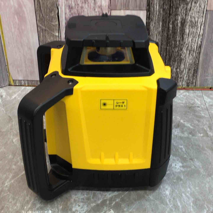 ◇タジマ(TAJIMA) ローテーティングレーザー TRL-315H スタンダード受光器(TRL-RCV)付モデル【八潮店】