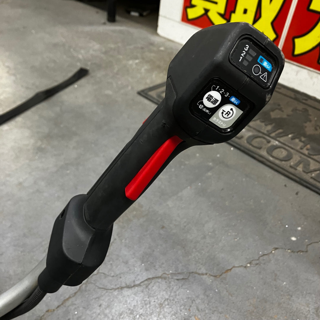 【店頭受取り限定】〇マキタ(makita) コードレス草刈機 MUR190UDZ【川口店】