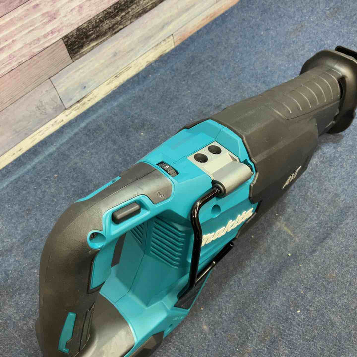 ★マキタ(makita) コードレスレシプロソー JR002GZ【八潮店】