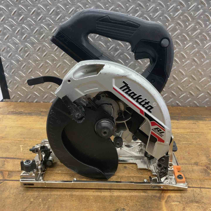 ★マキタ(makita) コードレス丸のこ HS631DZB【所沢店】