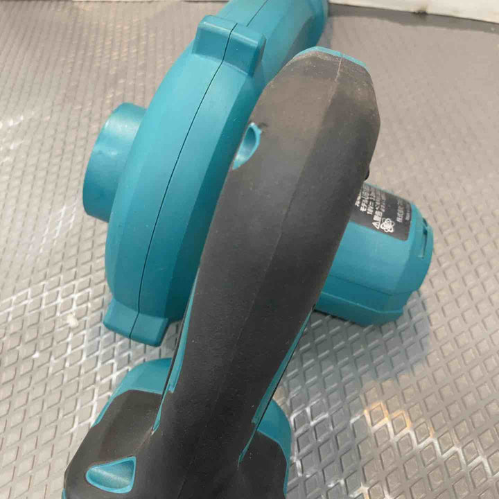 【中古品】マキタ(makita) コードレスブロワ UB185DZ【所沢店】