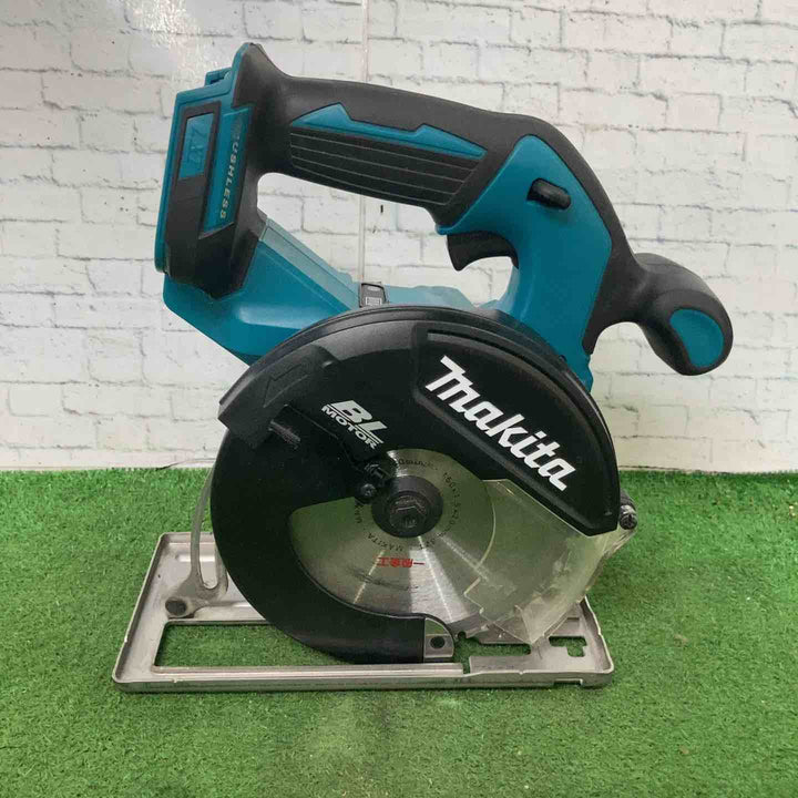 ★マキタ(makita) コードレスチップソーカッター CS551DZ【町田店】
