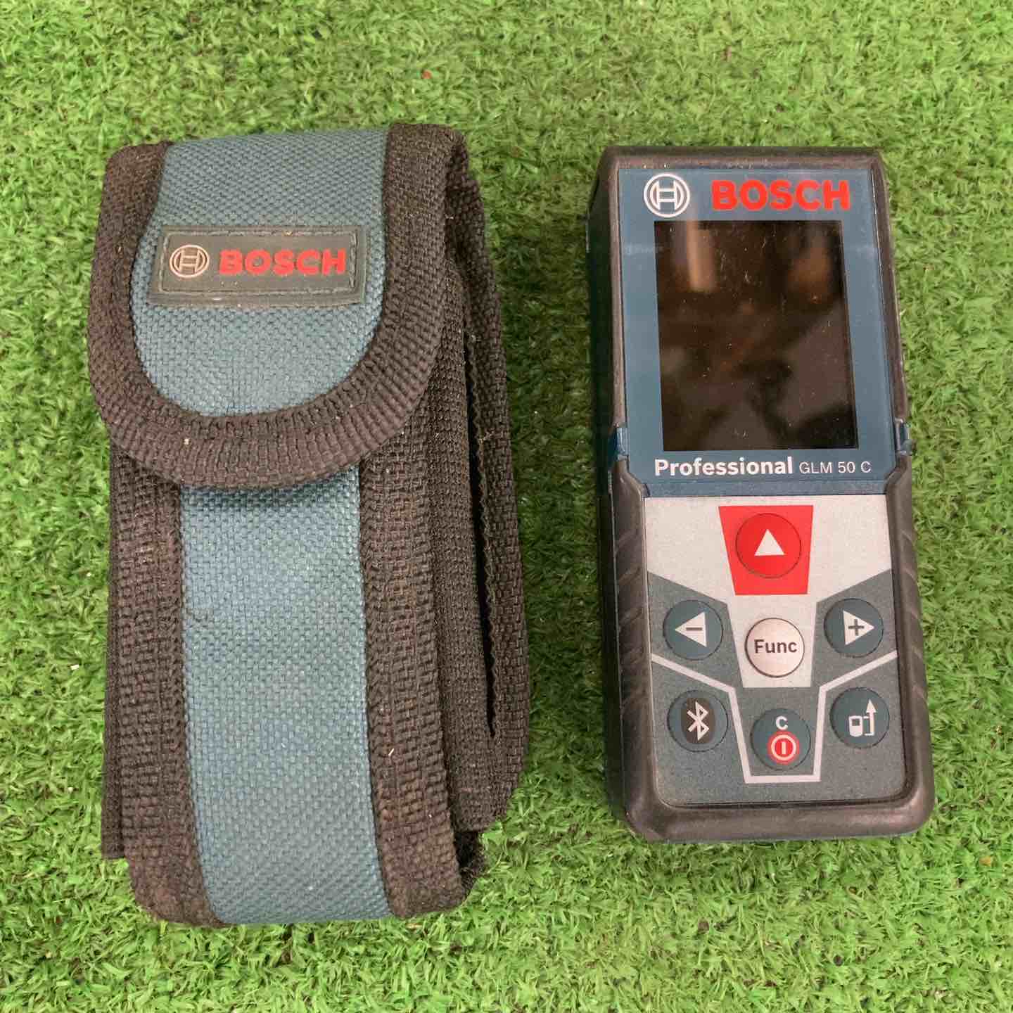 ◇ボッシュ(BOSCH) レーザー距離計 GLM50C【川崎店】 ◇ボッシュ(BOSCH) レーザー距離計 GLM50C【川崎店】 – アクトツール
