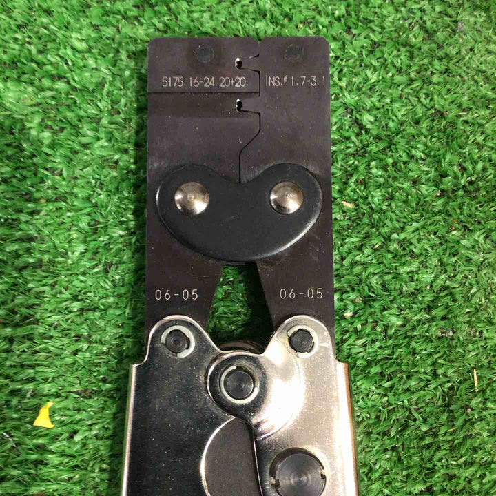 ◇モレックス(MOLEX) 圧着工具 JHTR1031C【町田店】