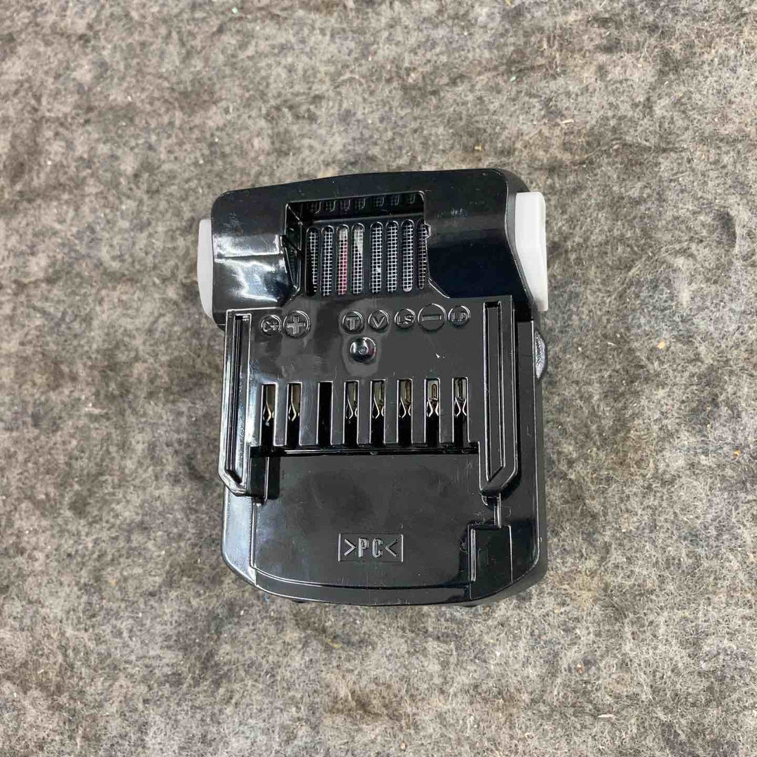 ★ハイコーキ(HIKOKI ※旧:日立工機) リチウムイオンバッテリー 14.4V/6.0Ah BSL1460【鴻巣店】