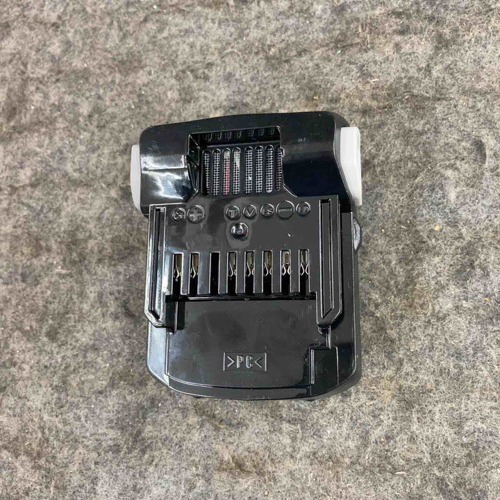 ★ハイコーキ(HIKOKI ※旧:日立工機) リチウムイオンバッテリー 14.4V/6.0Ah BSL1460【鴻巣店】