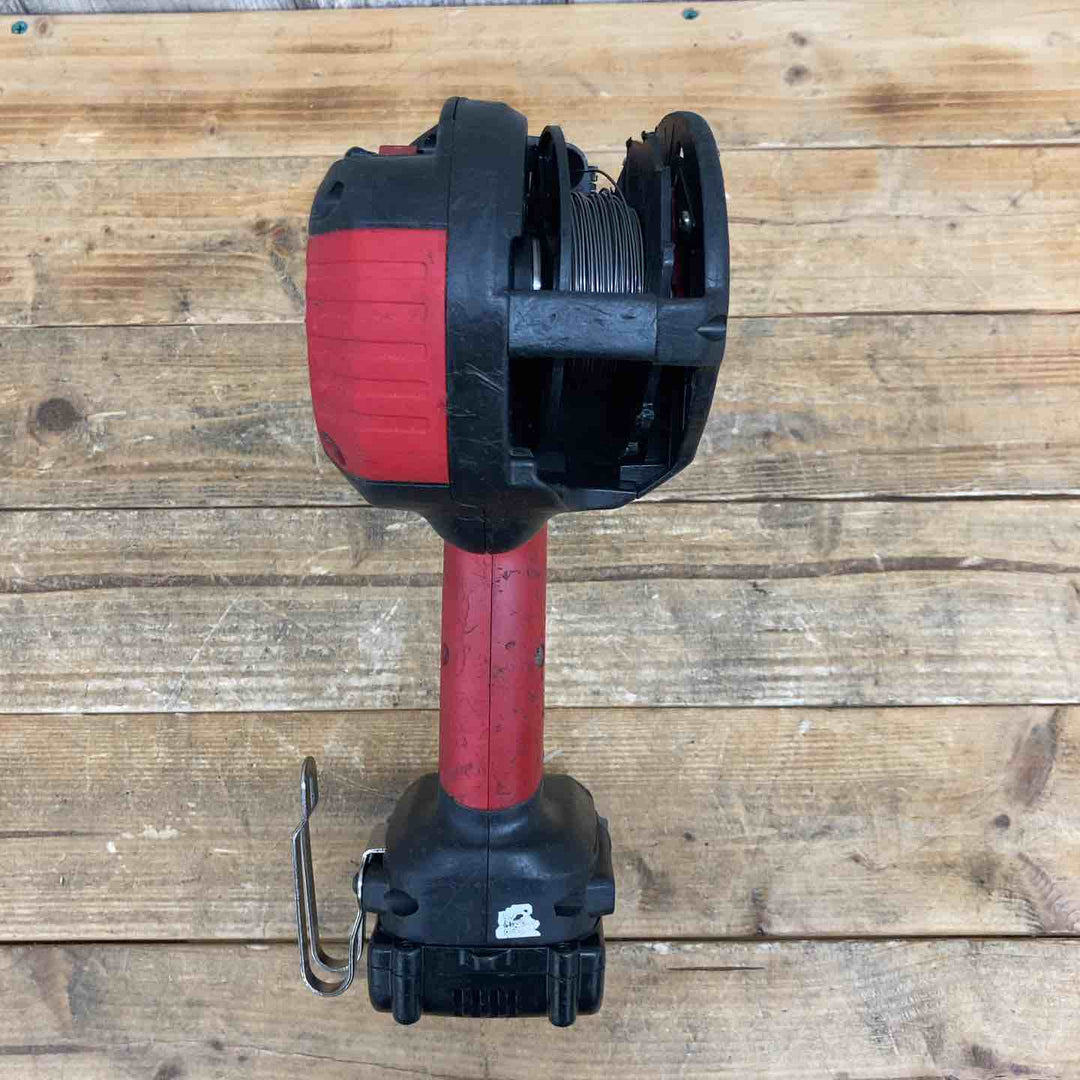 【中古品】マックス(MAX) 鉄筋結束機 リバータイア RB-399A-HB2C【東大和店】