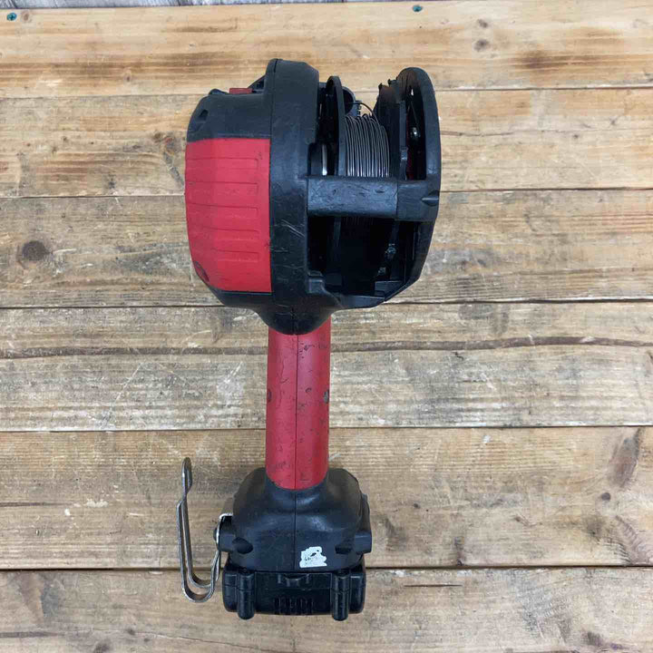【中古品】マックス(MAX) 鉄筋結束機 リバータイア RB-399A-HB2C【東大和店】