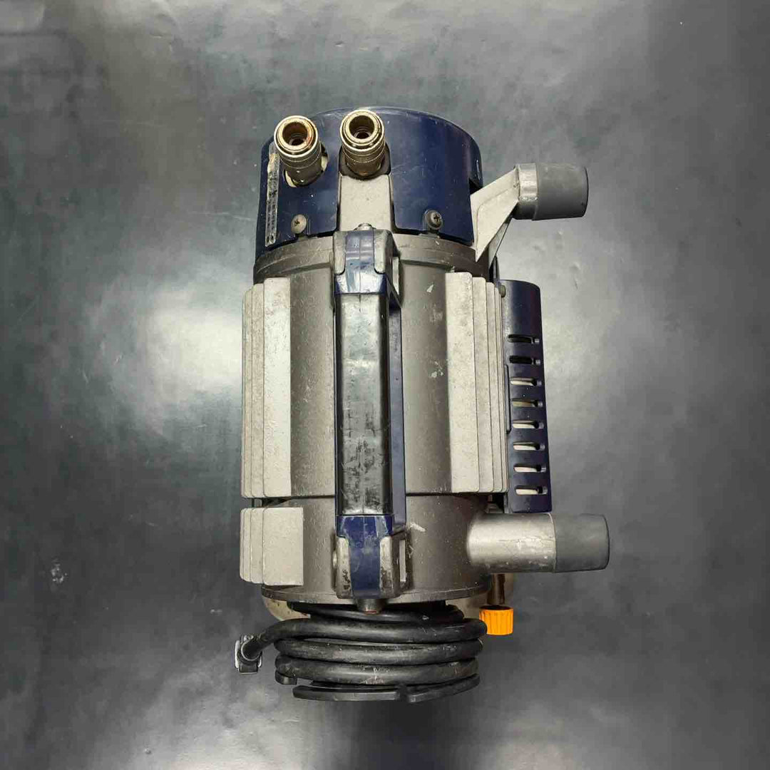 マックス(MAX) 常圧エアコンプレッサ AK-615P3[5] 50Hz【藤沢店】