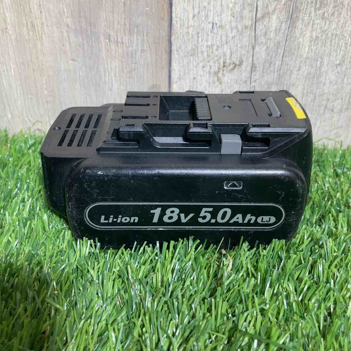 ★パナソニック(Panasonic) リチウムイオンバッテリー 18V/5.0Ah EZ9L54【戸田店】