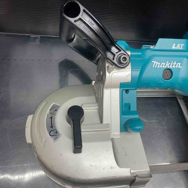 ★マキタ(makita) コードレスバンドソー PB180DZ【川越店】