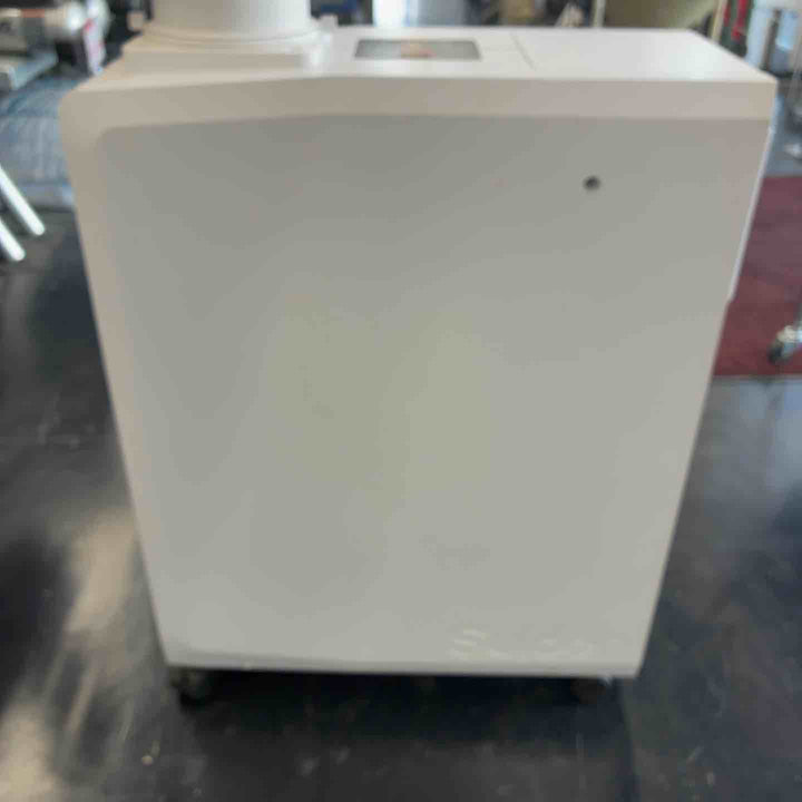 【中古品】 スイデン (Suiden) スポットクーラー SS-16MXW-1  スポットエアコン【藤沢店】