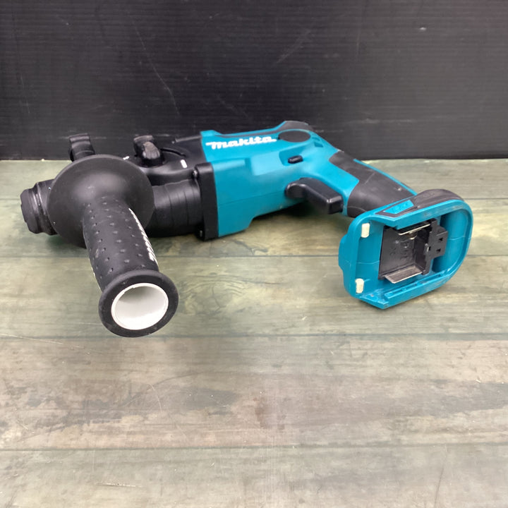 マキタ(makita) コードレスハンマドリル HR164DZK 【東大和店】