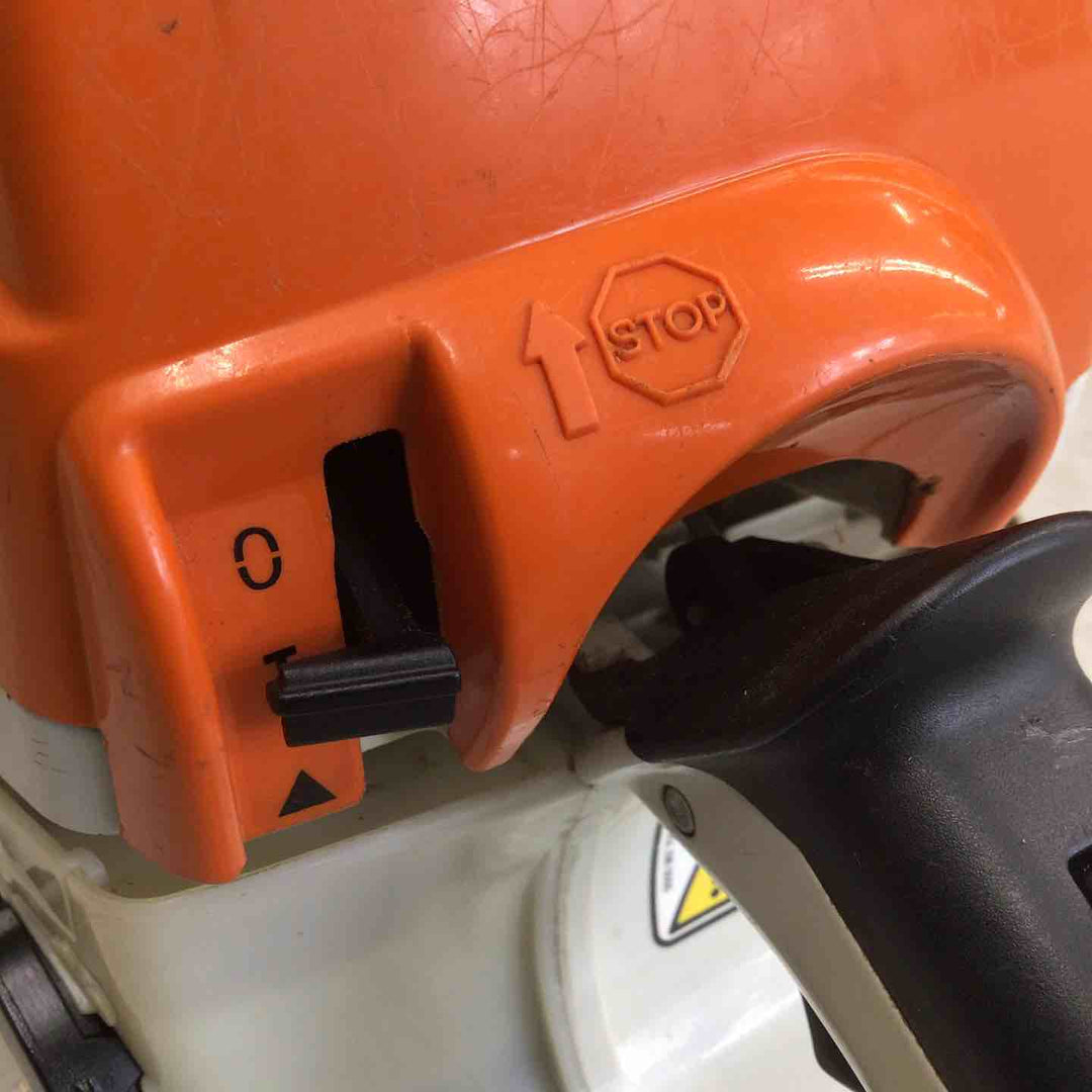 【中古品】 スチール/STIHL エンジンチェーンソー MS241 C-M 【鴻巣店】