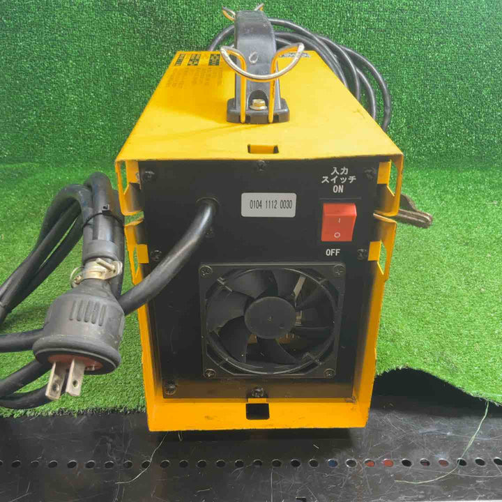 【中古品】 スズキッド (SUZUKID) 直流インバータ溶接機 IMAX120(SIM-120)【藤沢店】