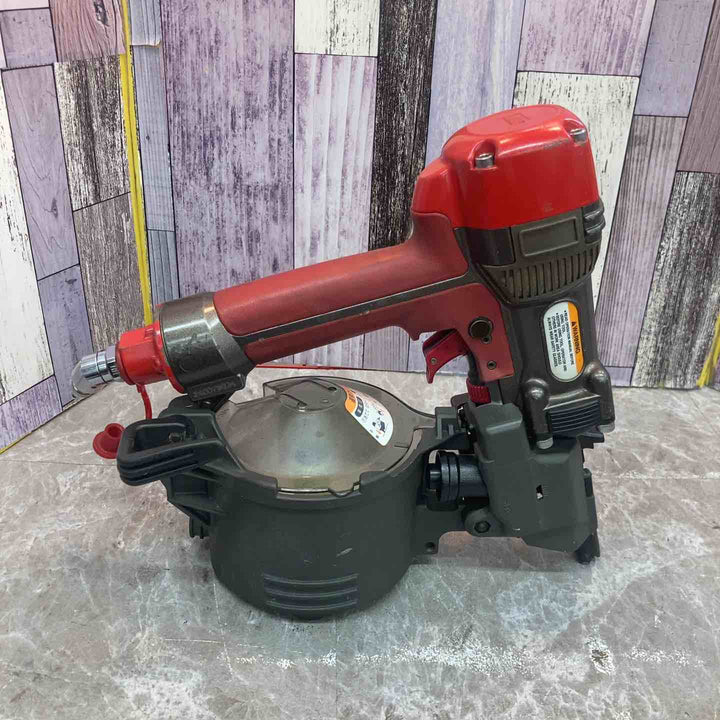 ◇マックス(MAX) 高圧エア釘打ち機 HN-65【八潮店】