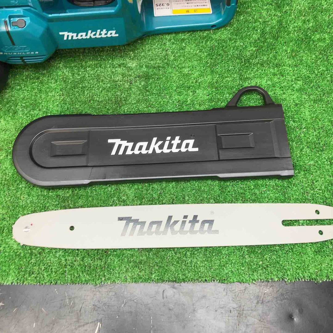 ★マキタ(makita) コードレスチェンソー MUC022GRU【川越店】
