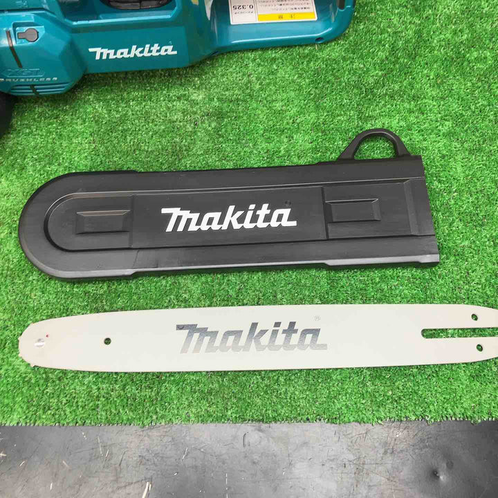 ★マキタ(makita) コードレスチェンソー MUC022GRU【川越店】