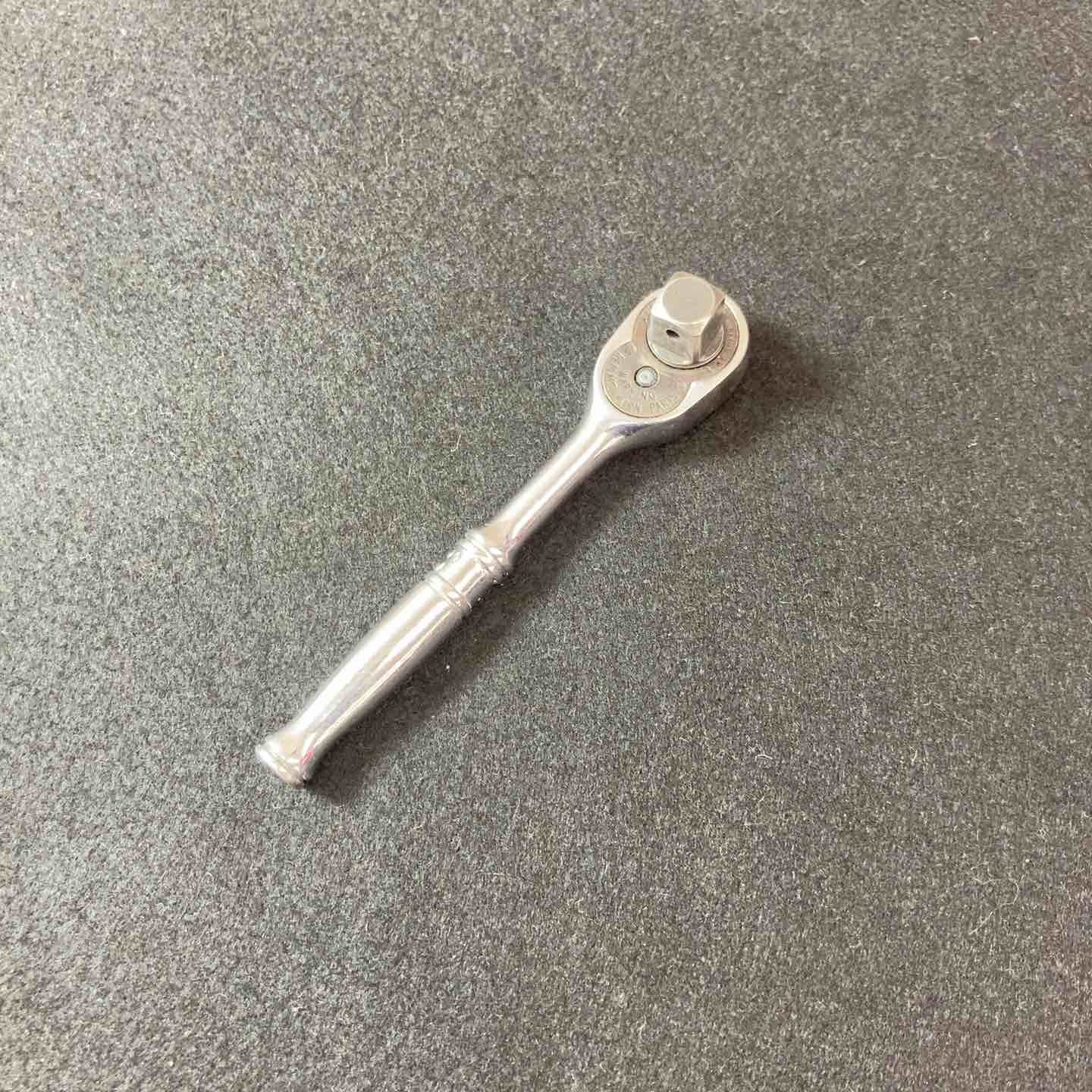 【中古品】スナップオン(Snap-on) FM70 3/8 ラチェットハンドル【東大和店】 中古品】スナップオン(Snap-on) FM70 3/8 ラチェットハンドル【東大和