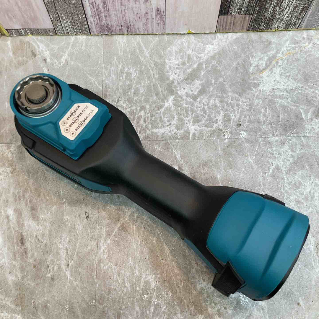 【中古品】★マキタ(makita) コードレスマルチツール TM52DZ【八潮店】