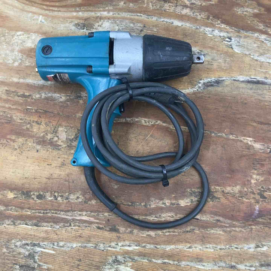 ☆マキタ(makita) インパクトレンチ 6905B【柏店】