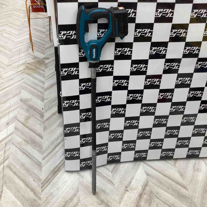 ★マキタ(makita) コードレスコンクリートバイブレータ VR350DZ【越谷店】